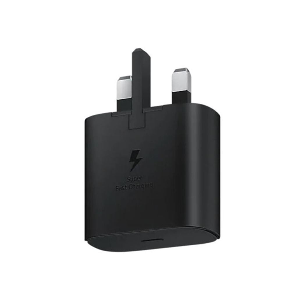 Samsung 25W Original Power Adaptor