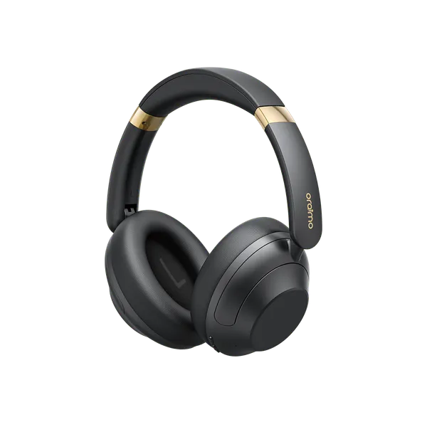 Oraimo BoomPop Pro ANC Over-Ear Headphones