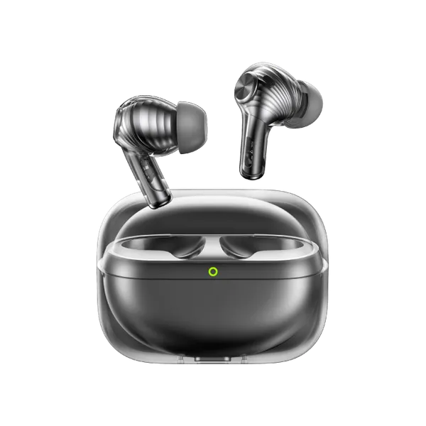 Oraimo OTW-930 SpaceBuds Pro Hybrid ANC True Wireless Earbuds