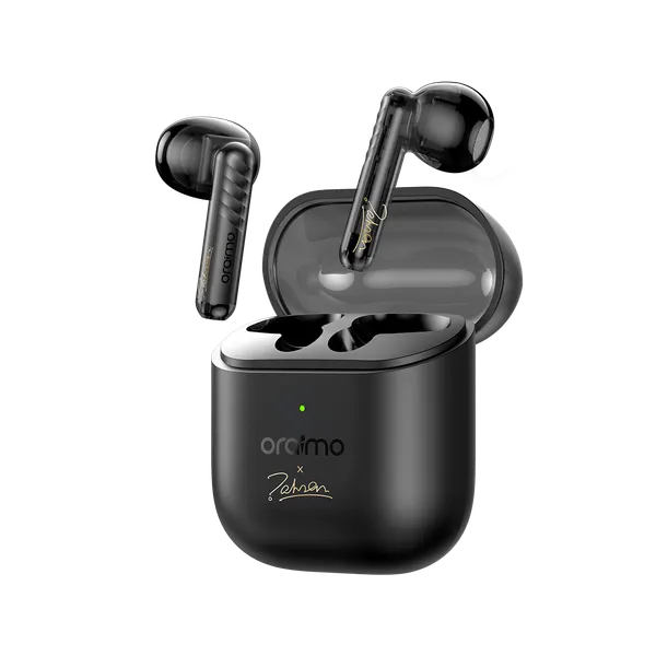 Oraimo FreePods Neo TWS Earbuds (OTW-330S)-Tuned By Tahsan
