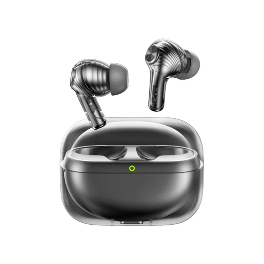 Oraimo OTW-930 SpaceBuds Pro Hybrid ANC True Wireless Earbuds