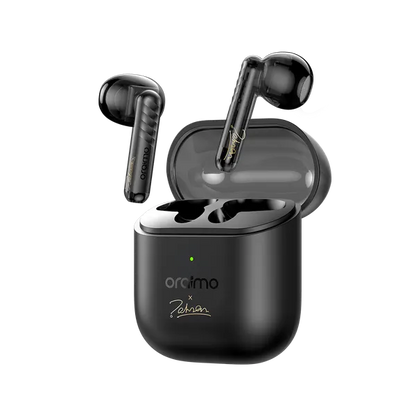 Oraimo FreePods Neo TWS Earbuds (OTW-330S)-Tuned By Tahsan