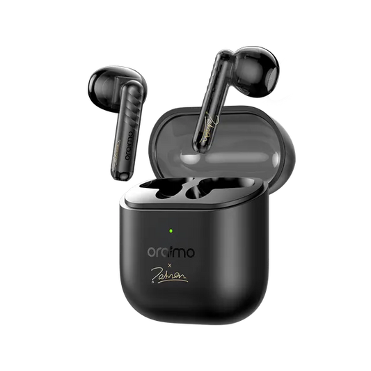Oraimo FreePods Neo TWS Earbuds (OTW-330S)-Tuned By Tahsan